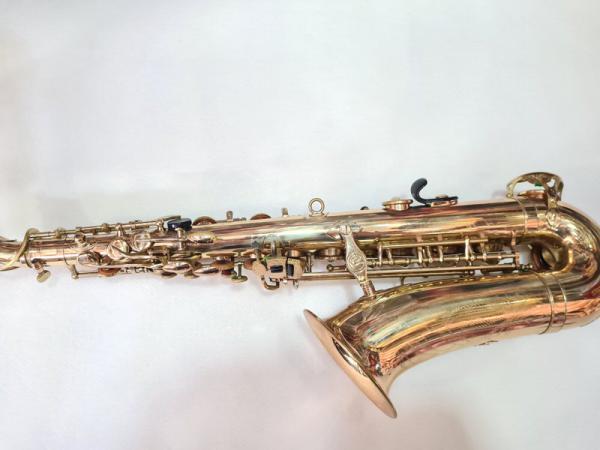 Saxophone - Saxophon